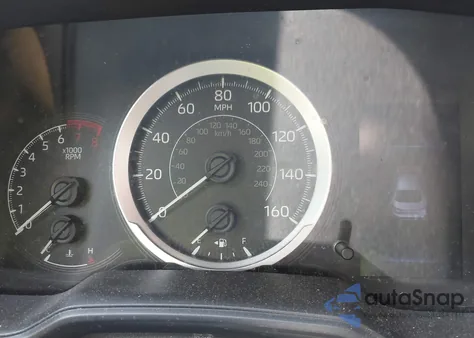 2021 Toyota Corolla Le из США, поврежденный, VIN JTDEPMAE0MJ134476